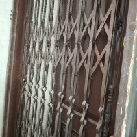 در اکاردیونی