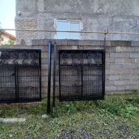 درب ۳متری|مصالح و تجهیزات ساختمان|فومن, |دیوار