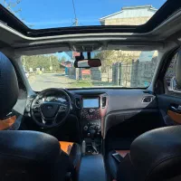 هایما S7مدل ۱۳۹۷|خودرو سواری و وانت|تالش, هشتپر|دیوار