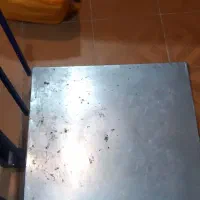 ترازو دیجیتال ۵۰۰ کیلویی