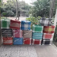 تک بافت|صنایع دستی و سایر لوازم تزئینی|رودبنه, |دیوار