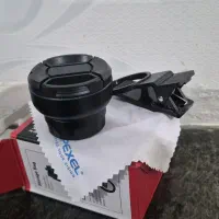لنز واید مناسب گوشی/with macro