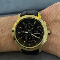 ساعت رومانسون