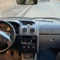 پراید SEبدونه رنگ دوگانه دست مدل92|خودرو سواری و وانت|فارسان, |دیوار