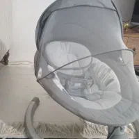 گهواره برقی|اسباب و اثاث بچه|محمدشهر, محمدشهر|دیوار