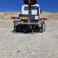 آمیکو 5200|خودرو سنگین|شیروان (خراسان), |دیوار