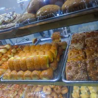 نیرو آقا جهت کار قنادی|استخدام خدمات فروشگاه و رستوران|ایذه, |دیوار