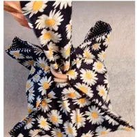 کاور قابلمه ظرف و قابلمه برای سفر و پیکنیک