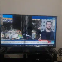 تلویزیون ال ای دی  استار تراک، ضربه دیده ،