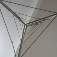 استیر|آب‌چکان و نظم‌دهنده ظروف|مشهد, سیلو|دیوار