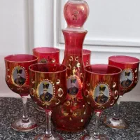 تنگ و گیلاس