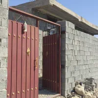 منزل نیمه کاره|فروش خانه و ویلا|چغادک, |دیوار