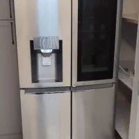 تعمیرکار یخچال ساید
