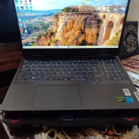 لبتاب Lenovo LOQ|رایانه همراه|اهر, |دیوار