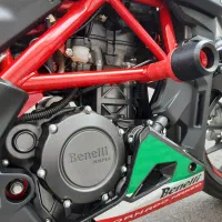 بنلی ۲۵۰ آخر ۹۸ کم کارکرد واقعی بدون مشابه و تعویض|موتورسیکلت|رشت, حسین آباد|دیوار