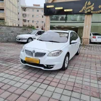 برلیانس H330 اتوماتیک 1500cc، مدل ۱۳۹۵|خودرو سواری و وانت|رشت, استقامت ۱|دیوار