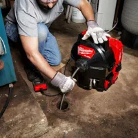 لوله باز کنی با دستگاهای پیشرفته و بروز