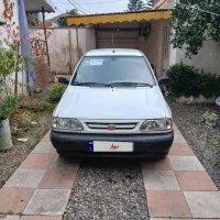 ماشین تهران فروشی معاوضه با.132مدل 98|خودرو سواری و وانت|منجیل, |دیوار