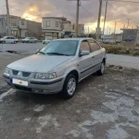 سمند|خودرو سواری و وانت|خرم‌آباد, |دیوار