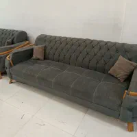 مبل 8نفر|مبلمان خانگی و میز عسلی|مشهد, محمدآباد|دیوار