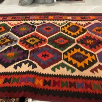 گیلیم|گلیم، جاجیم، گبه|تهران, سنائی|دیوار