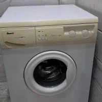 لباسشویی آبسال مدل الگانس|ماشین لباسشویی و خشک‌کن لباس|تهران, ائمه اطهار|دیوار