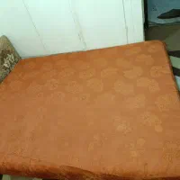 تشک تخت خواب دونفره|تشک تختخواب|اهواز, کوی ترابری|دیوار