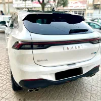 لاماری EAMA با ( کیت تیپ ترونیک ) صفرکیلومتر|خودرو سواری و وانت|کرمانشاه, |دیوار