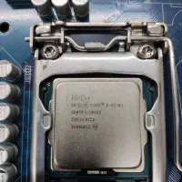 باندل H61 و i5-3570S|قطعات و لوازم جانبی رایانه|گرگان, |دیوار