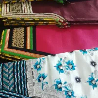 شلوار بندری