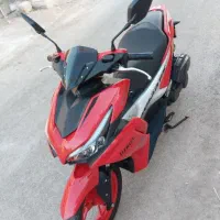 موتور هایروکس