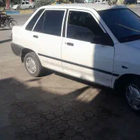 پراید صبا|خودرو سواری و وانت|بندر ترکمن, |دیوار