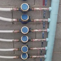 تاسیسات مکانیکی ساختمان ( لوله کشی گاز)|خدمات پیشه و مهارت|شیراز, ارم|دیوار