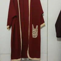 مانتو دور کنف حراجی