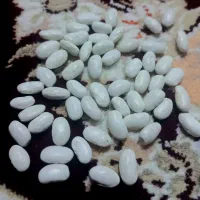 فروش عسل طبیعی و لوبیا سفید دست اول بدون واسطه|خوردنی و آشامیدنی|تهران, ترمینال جنوب|دیوار