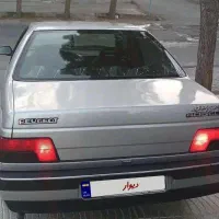 پژو405|خودرو سواری و وانت|اهر, |دیوار