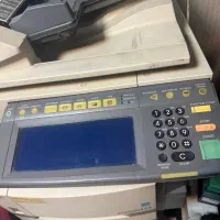 دستگاه کپی|پرینتر، اسکنر، کپی، فکس|قزوین, |دیوار