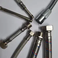 تولید شیلنگ پکیجی و پیسوال