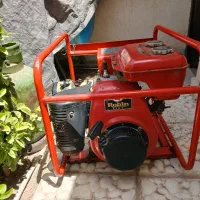 موتور برق روبین ژاپنی Robin