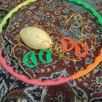 حلقه و تندبال