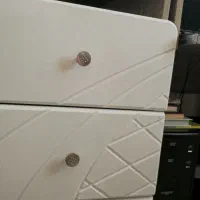 میز و صندلی کامپیوتر|میز تحریر و کامپیوتر|پردیس, فاز ۴|دیوار