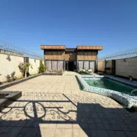 ویلا-تهراندشت-سهیلیه-کردان-چهاباغ-مدرن