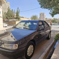 پژو GLi ۴۰۵  دوگانه مدل ۱۳۸۴|خودرو سواری و وانت|تهران, قلمستان|دیوار