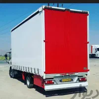 اتوباربندرعباس تضمینی حمل‌اسباب‌کشی‌با۶۰درصدتخفیف|خدمات حمل و نقل|بندرعباس, |دیوار