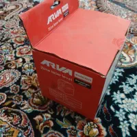 تراز لیزری اروا