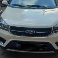 ایکس ۲۲ دنده اسپرت لاکچری ۱۴۰۱|خودرو سواری و وانت|تهران, جیحون|دیوار