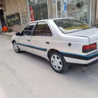 پژو 405 توکرم