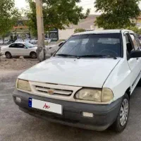 پراید