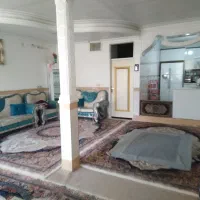 خانه اجاره ای، یادگار امام