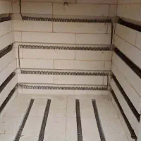 کوره سفال و سرامیک ۱۰۰ لیتری برند لیواری|ماشین‌آلات صنعتی|کرج, شهرک فهمیده|دیوار